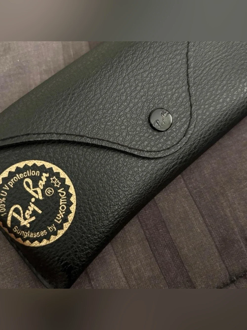 Ray-Ban Sunglasses